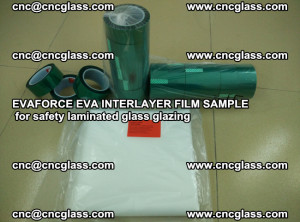 EVAFORCE EVA INTERLAYER FILM for safety laminated glass glazing (11)