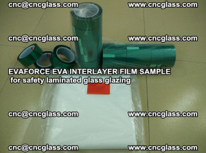 EVAFORCE EVA INTERLAYER FILM for safety laminated glass glazing (14)