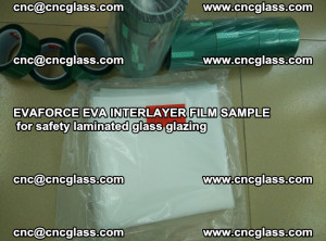 EVAFORCE EVA INTERLAYER FILM for safety laminated glass glazing (19)