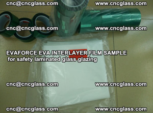 EVAFORCE EVA INTERLAYER FILM for safety laminated glass glazing (21)