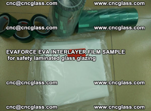 EVAFORCE EVA INTERLAYER FILM for safety laminated glass glazing (22)