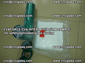 EVAFORCE EVA INTERLAYER FILM for safety laminated glass glazing (23)