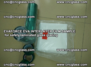 EVAFORCE EVA INTERLAYER FILM for safety laminated glass glazing (24)