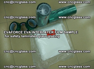 EVAFORCE EVA INTERLAYER FILM for safety laminated glass glazing (27)