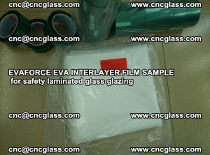EVAFORCE EVA INTERLAYER FILM for safety laminated glass glazing (35)