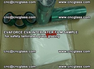 EVAFORCE EVA INTERLAYER FILM for safety laminated glass glazing (36)