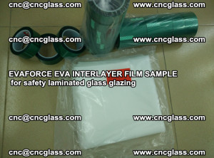 EVAFORCE EVA INTERLAYER FILM for safety laminated glass glazing (37)