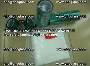 EVAFORCE EVA INTERLAYER FILM for safety laminated glass glazing (39)