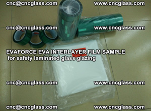 EVAFORCE EVA INTERLAYER FILM for safety laminated glass glazing (43)