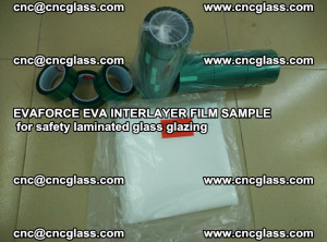 EVAFORCE EVA INTERLAYER FILM for safety laminated glass glazing (45)