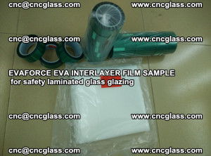 EVAFORCE EVA INTERLAYER FILM for safety laminated glass glazing (47)