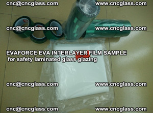 EVAFORCE EVA INTERLAYER FILM for safety laminated glass glazing (49)