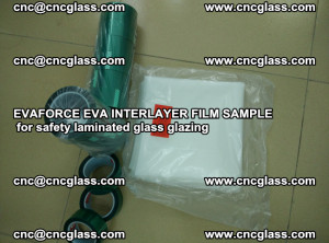 EVAFORCE EVA INTERLAYER FILM for safety laminated glass glazing (26)