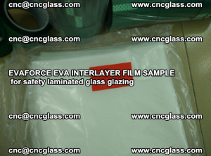 EVAFORCE EVA INTERLAYER FILM for safety laminated glass glazing (31)