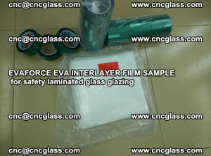 EVAFORCE EVA INTERLAYER FILM for safety laminated glass glazing (41)